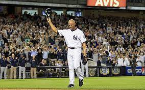 Once more with feeling, this was Mariano Rivera Day in the Bronx -  CBSSports.com
