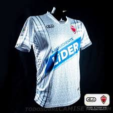 Patriotas boyacá, also known as patriotas, is a professional colombian football team based in tunja, that currently plays in the categoría primera a. Camisetas Anfe De Patriotas Boyaca 2020 Todo Sobre Camisetas