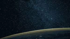 Gif abyss sci fi space. Fcc S Updated Space Junk Rules Reflect Increasing Number Of Satellites In Orbit Axios
