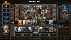 Neutral gwent cards (31 cards total) neutral gwent cards can be used in any faction deck. Gwent The Collectible Card Game That S More Than Just A Witcher Spin Off Ars Technica