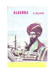 I'm kind of late to the party, but a book we use in latin america it's algebra from baldor. Algebra Baldor Libro Doc