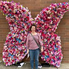 As part of our move, we will no longer be offering same day service in sf, la, and nyc. San Francisco Is Reopening With Floral Butterflies Thursd