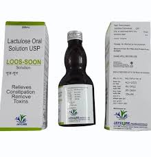 Image result for Lactulose