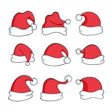 A collection of the top 44 santa hat wallpapers and backgrounds available for download for free. Santa Hat Images Free Vectors Stock Photos Psd