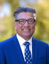 Governing Board Members