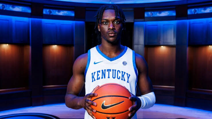 Kentucky Lands Point Guard Zoom Diallo
