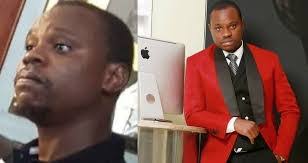 Michael Eke's Instagram, Twitter & Facebook