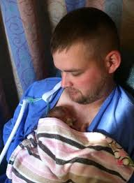 Went to my baby girl's school today for the All Pro Dads meeting 💕 Only 1  hour… but man that hour meant everything. These little moments hit  different when you're a dad.