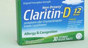 using claritin for kids is it safe