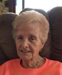 Mary Ann Day Sluder (1930-2022)