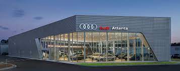 Image Result For Audi Showrooms Architektur Autohaus