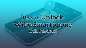 With the use of an unlock code, which you must obtain from your wireless provid. How To Unlock Wiko Y81 Forgot Password Pattern Lock Or Pin Trendy Webz