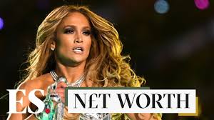 Origin jennifer lopez (j.lo) is an american singer, actress, dancer and fashion designer from the south bronx, new york. Jennifer Lopez Net Worth 2020 How Much Does J Lo Earn And What Does She Spend It On Youtube