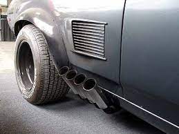 Mad Max Meets Hot Rods Dodge Nitro Monster Trucks Mad Max