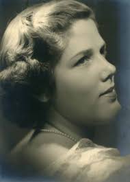 Barbara Haines (1929-2020)