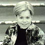 Today Marks The 23rd Anniversary Of The Passing Of The Late Great Actor  Josh Ryan Evans Joshua Ryan Evans (January 10, 1982