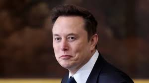 Man Allegedly Drives Into Crowd Of Protesters At Tesla Showroom