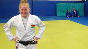 Jun 04, 2021 · seven of the 30 athletes are olympians who have competed at a combined nine olympic games with a total of three gold medals. Judo S Szandra Szogedi Ghana S Unlikely Olympian Bbc News