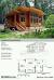 Modern A Frame Cabin