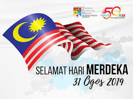 The official malayan declaration of independence was read at 9. Selamat Menyambut Universiti Kebangsaan Malaysia Ukm Facebook