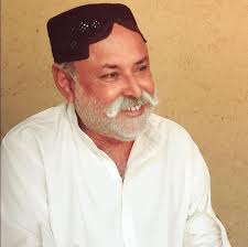 Rais Abdul Hussain Khan Mari