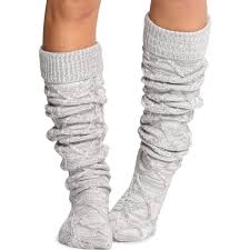 Shop thigh high stockings at affordable prices from best thigh high stockings store milanoo.com. Cozi Bear Boutique Thigh High Cable Knit Boot Socks Walmart Com Walmart Com