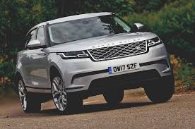Future Automobiles By Land Rover