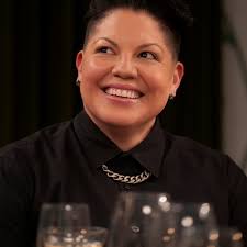 And Just Like That Season 3: Cynthia Nixon