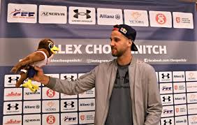 Alexander choupenitch bio, video, news, live streams, interviews, social media and more from the 2021 tokyo olympic games. V Tokiu Muze Prijit Prekvapeni Nikdo Netusi Kdo Ma Jakou Formu Tvrdi Fleretista Choupenitch Cysnews