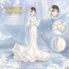 The styling theme is kept the same for all seasons of oath hall. Hall Of Oath Love Nikki Dress Up Queen Wiki Fandom