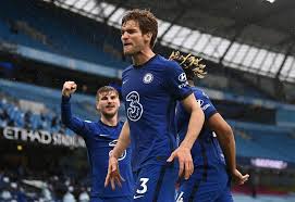 Therefore, we cannot write chelsea off in the final. Manchester City 1 2 Chelsea Player Ratings As Brilliant Blues Delay Cityzens Coronation At The Etihad Premier League 2020 21