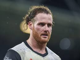 Anthony Mullally: The thought of winning another Grand Final after 2017 was  like Everest