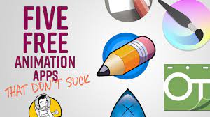 It is comprised of critical tools like simulation, modelling, video editing, motion tracking, compositing and rigging for making 3d animations. 5 Free Animation Apps That Are Really Good Youtube