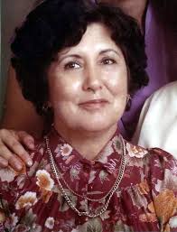 Melba Sainz Obituary