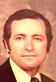 Douglas Moran Obituary (1940