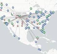 Southwest flights from Denver, DEN - FlightsFrom.com