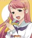 陰からマモル!