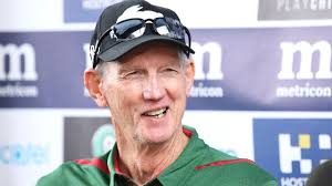 South Sydney, Wayne Bennett happy to be sacked by Broncos