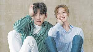 { suspucious partner} ji chang wook jealous moments. Suspicious Partner Rakuten Viki