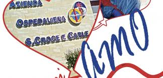 A tale fine fa fede il timbro a data di essere consapevole che il conferimento della borsa di studio non instaura alcun rapporto di lavoro con l'azienda ospedaliera s. Caritas E San Vincenzo Lanciano Convergi Amo Per Sostenere L Ospedale Santa Croce E Carle Di Cuneo La Guida La Guida
