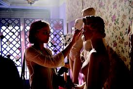 Thrillers horror maniac elijah wood america olivo liane balaban nora arnezeder alexandre ajas. Maniac 2012 Film Rezensionen De