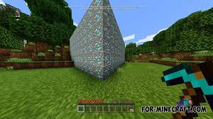 Vein miner & treecapitator mod is a minecraft mod that helps mine veins of ores and trees or blocks by mining which have the same type in a chain reaction. Vein Miner Addon For Minecraft Pe 1 13 0 6