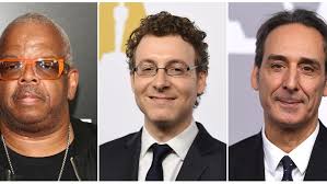 Oscar music nods: Gaga, Kendrick Lamar, SZA, Diane Warren