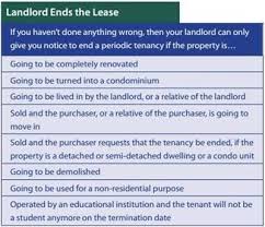 Get access to the largest online library of legal forms for any state. I Ve Been Good Can My Landlord Make Me Move