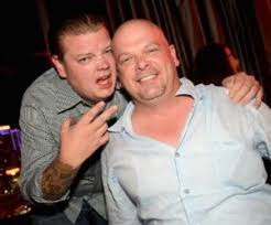 Richard kevin harrison is an american businessman, reality television personality, and owner of the gold & silver pawn shop which is feature. Joanne Rhue Harrison Wiki Richard Harrison S Wife Bio Age Family