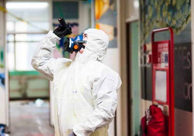 Asbestos Survey Coventry - Acorn Analytical Services
