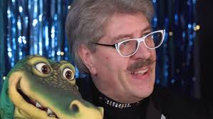 │100% Kids │ Episode 1 │Ventriloquie Max│Jacques ALBERT magicien/ventriloque