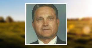 Daniel Raymond Shepherd Obituary May 11, 2019