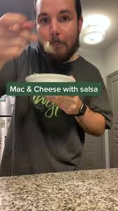 Jake Shane Mac and Cheese