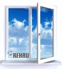 Картинки по запросу вікна Rehau